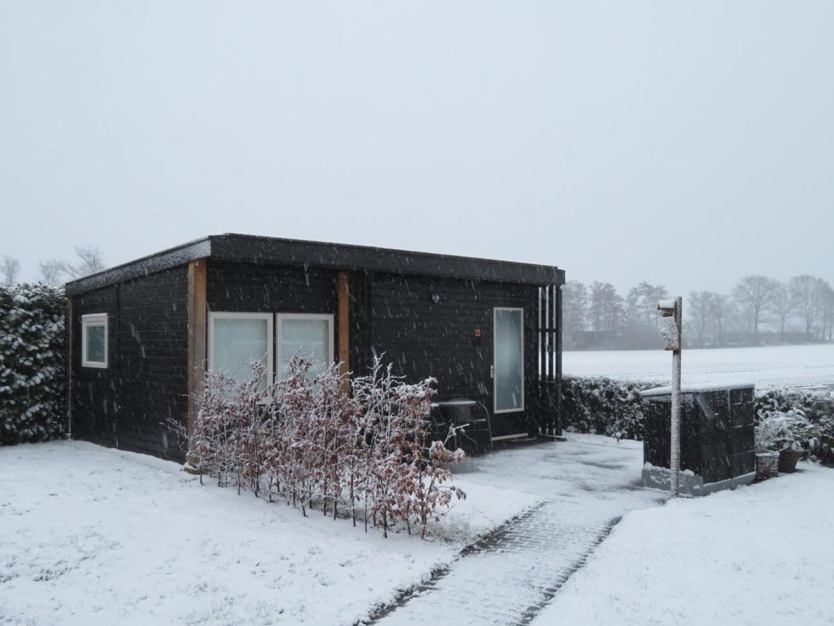 Vakantiewoning De Klaproos Bojil Esterno foto