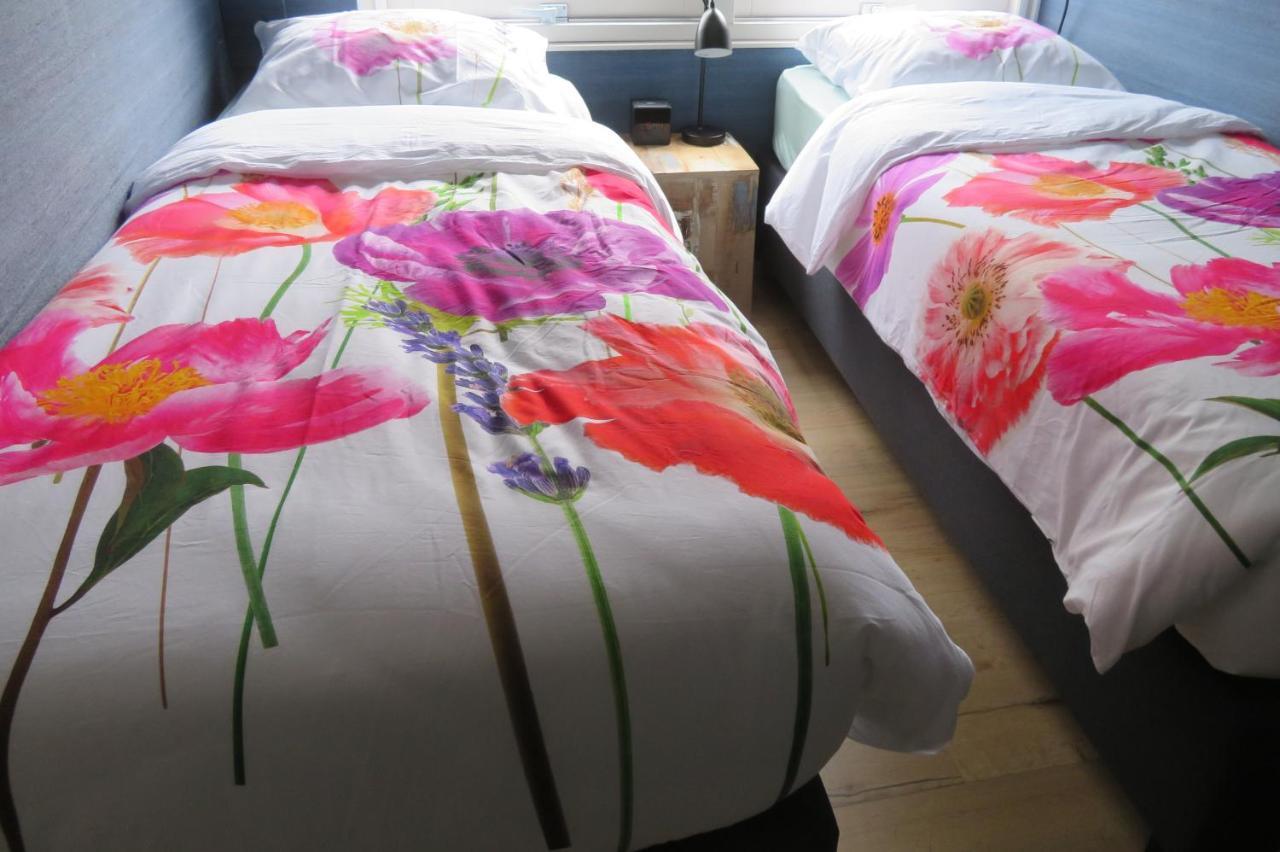Vakantiewoning De Klaproos Bojil Esterno foto
