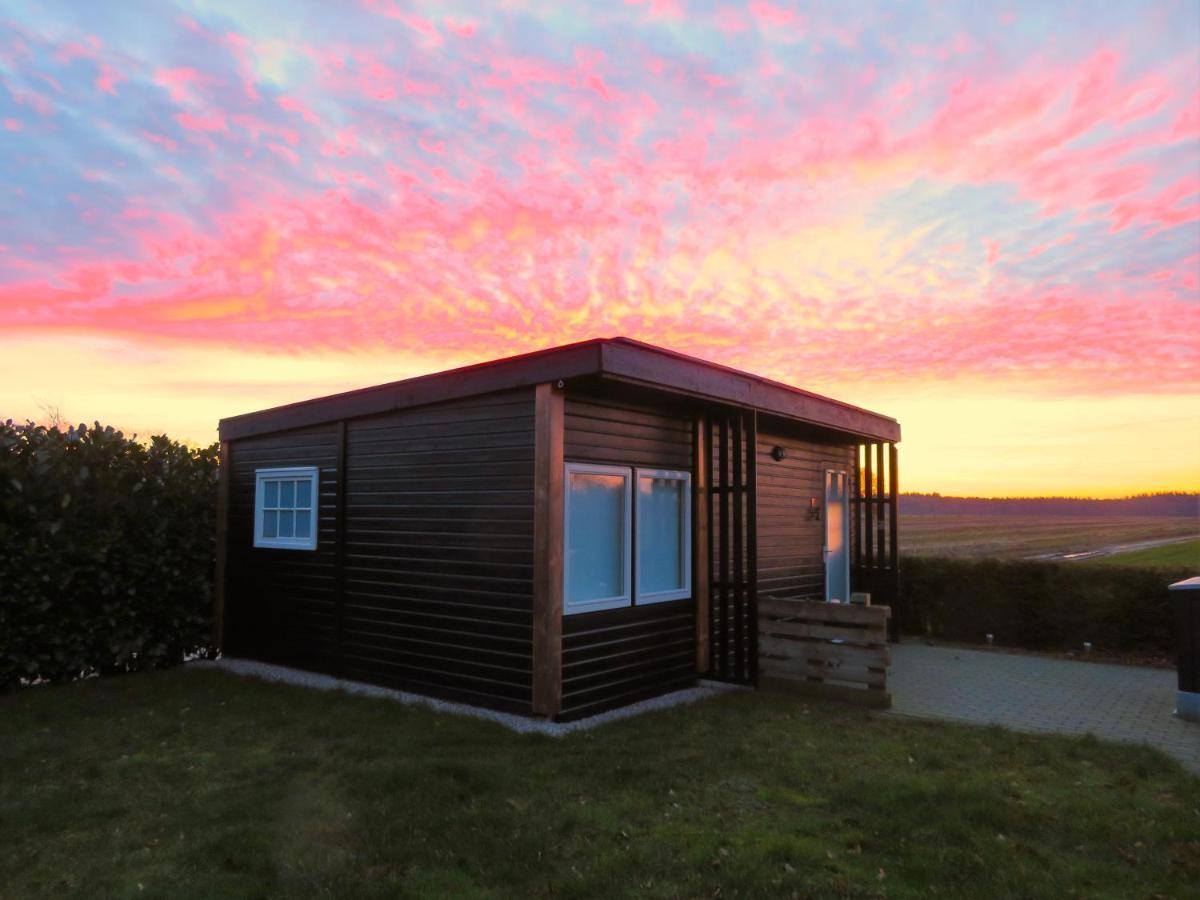 Vakantiewoning De Klaproos Bojil Esterno foto